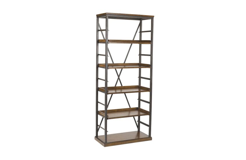 -BOOKCASE